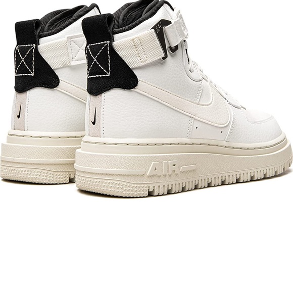 nike air force high utility women's